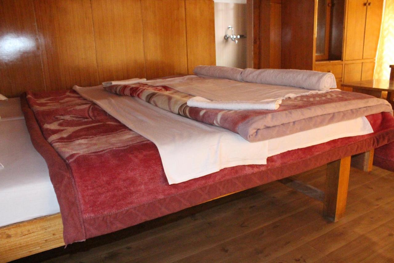 Hotel Sand Dune Deskit Exterior photo