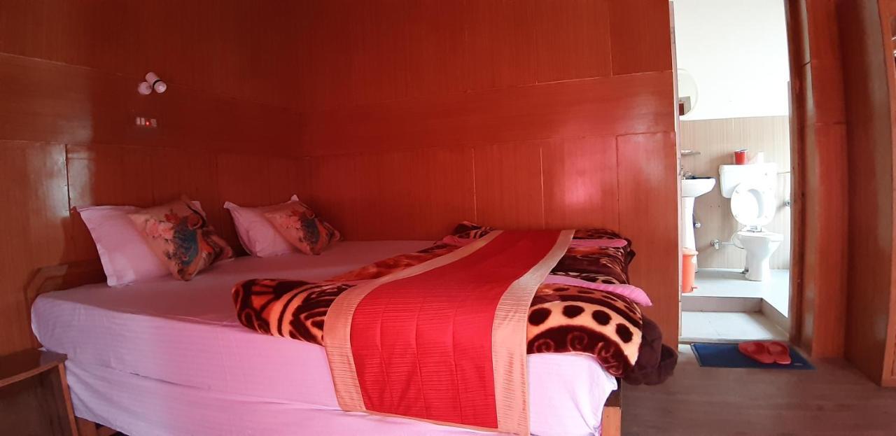 Hotel Sand Dune Deskit Room photo